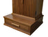 SGI Butsudan Revolution "Original Butsudan 001" Walnut Can enshrine Tokuso Gohonzon